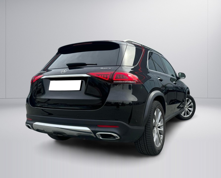 Mercedes-Benz GLE 350de 4MATIC (3)