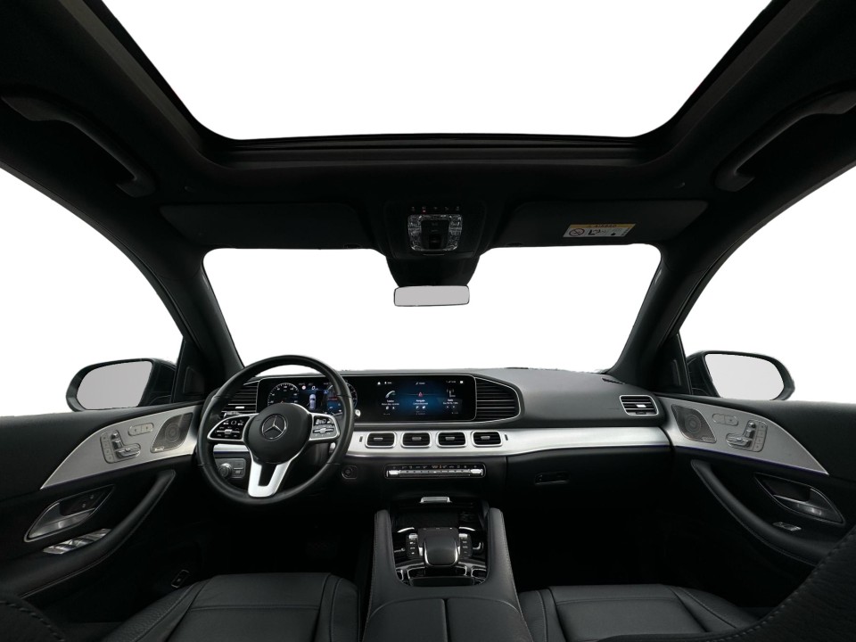 Mercedes-Benz GLE 350de 4MATIC - foto 14