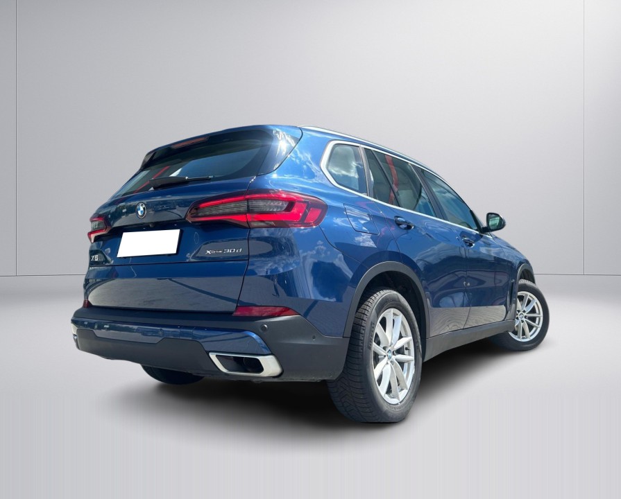 BMW X5 xDrive30d (3)
