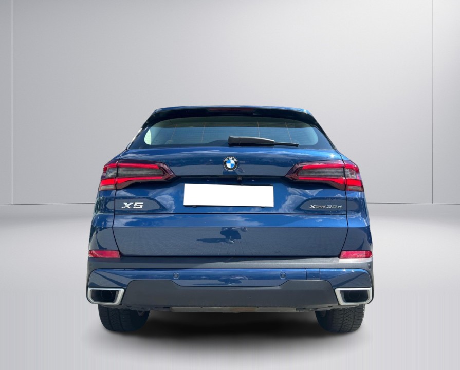 BMW X5 xDrive30d (4)