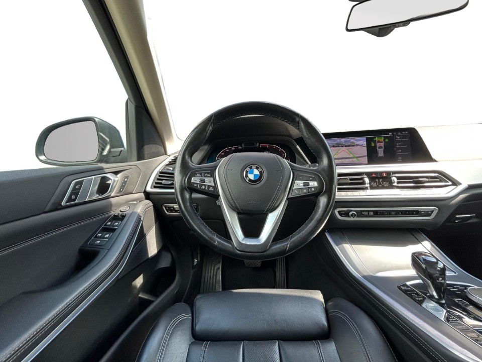 BMW X5 xDrive30d - foto 13