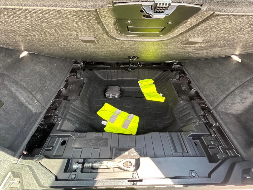 BMW X5 xDrive30d - foto 16