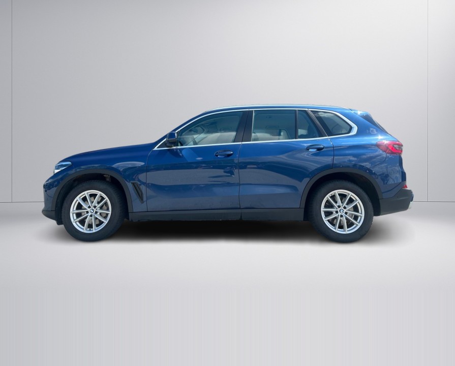 BMW X5 xDrive30d - foto 6