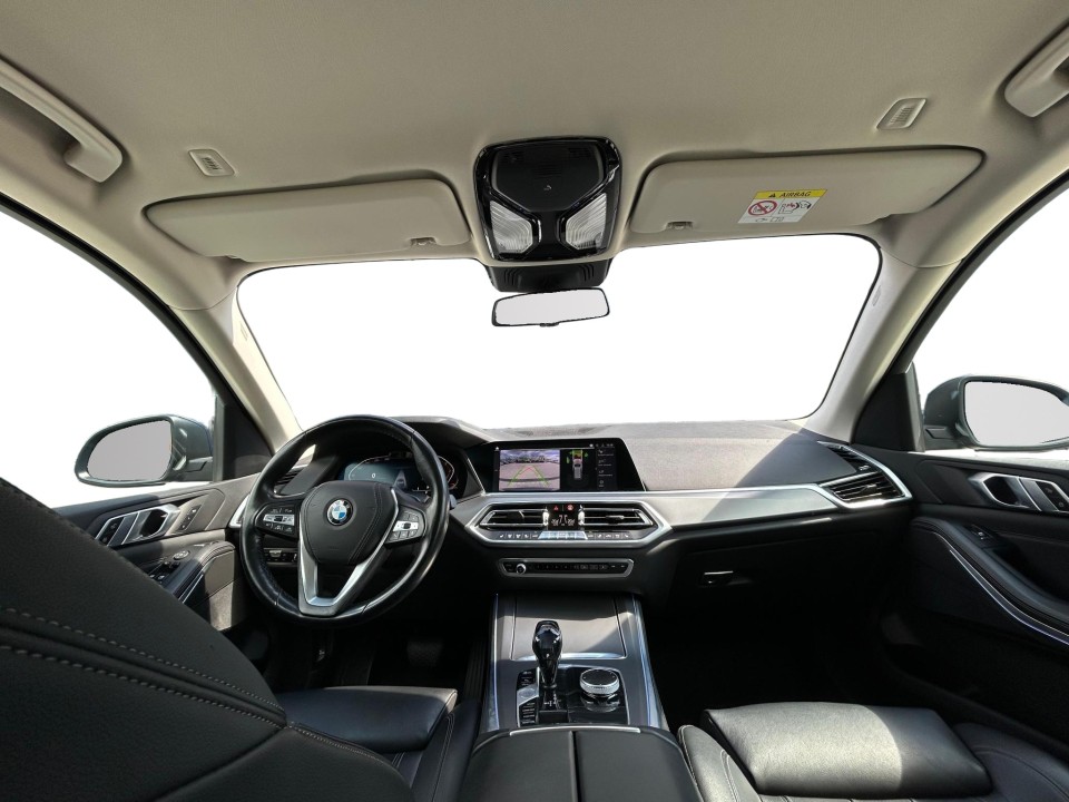 BMW X5 xDrive30d - foto 12