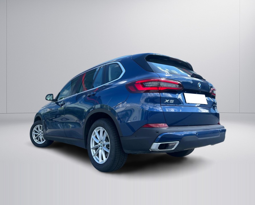 BMW X5 xDrive30d (5)