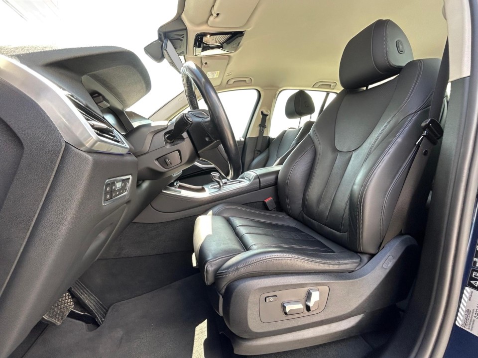 BMW X5 xDrive30d - foto 9