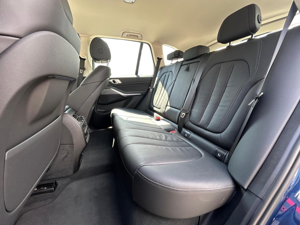 BMW X5 xDrive30d - foto 27
