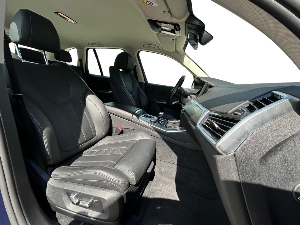 BMW X5 xDrive30d - foto 11