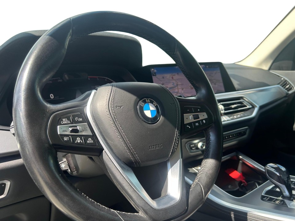 BMW X5 xDrive30d - foto 14