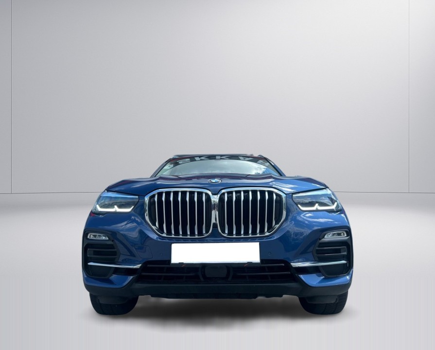 BMW X5 xDrive30d - foto 8