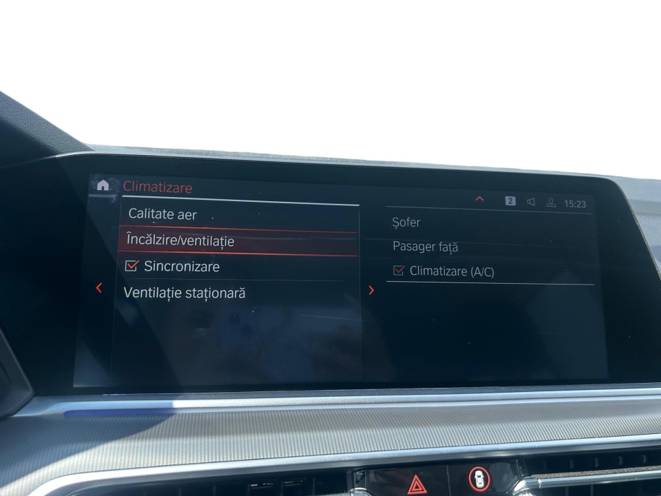 BMW X5 xDrive30d - foto 18