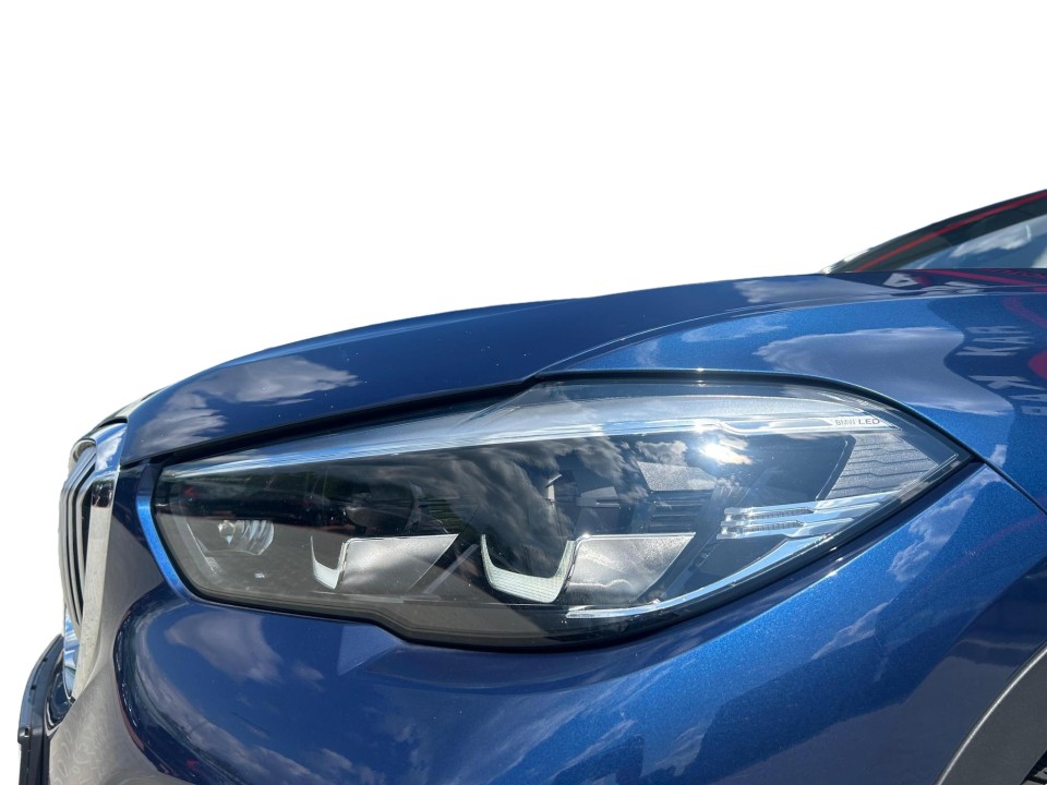 BMW X5 xDrive30d - foto 32