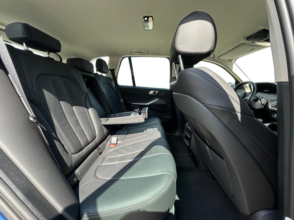 BMW X5 xDrive30d - foto 10
