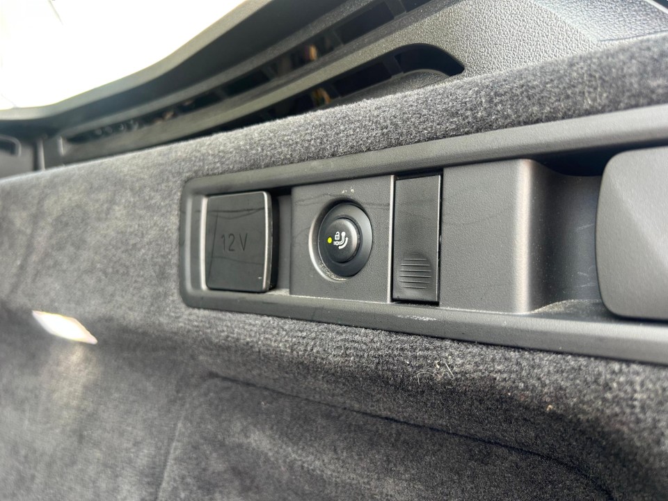 BMW X5 xDrive30d - foto 20