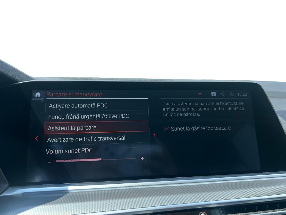 BMW X5 xDrive30d - foto 21