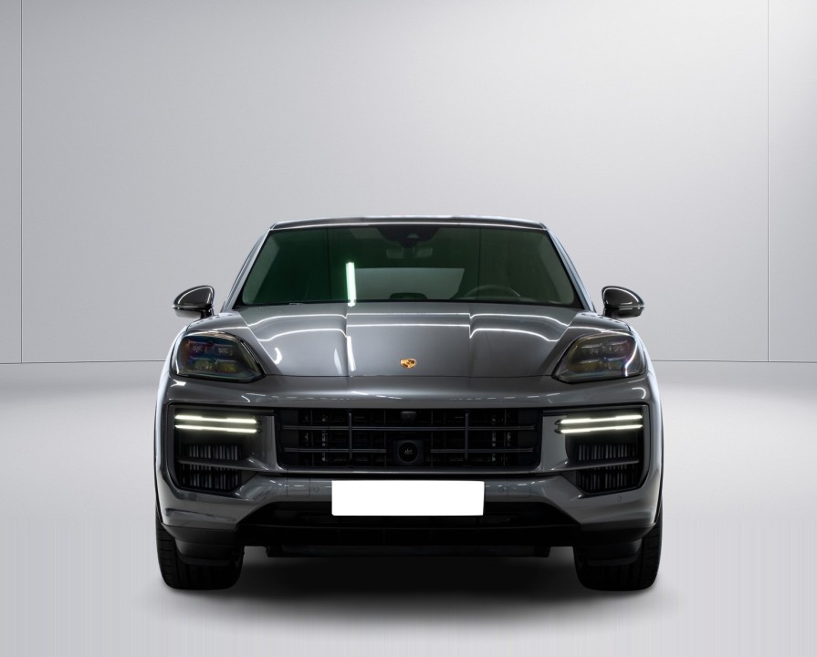 Porsche Cayenne Coupe Turbo E-Hybrid (2)