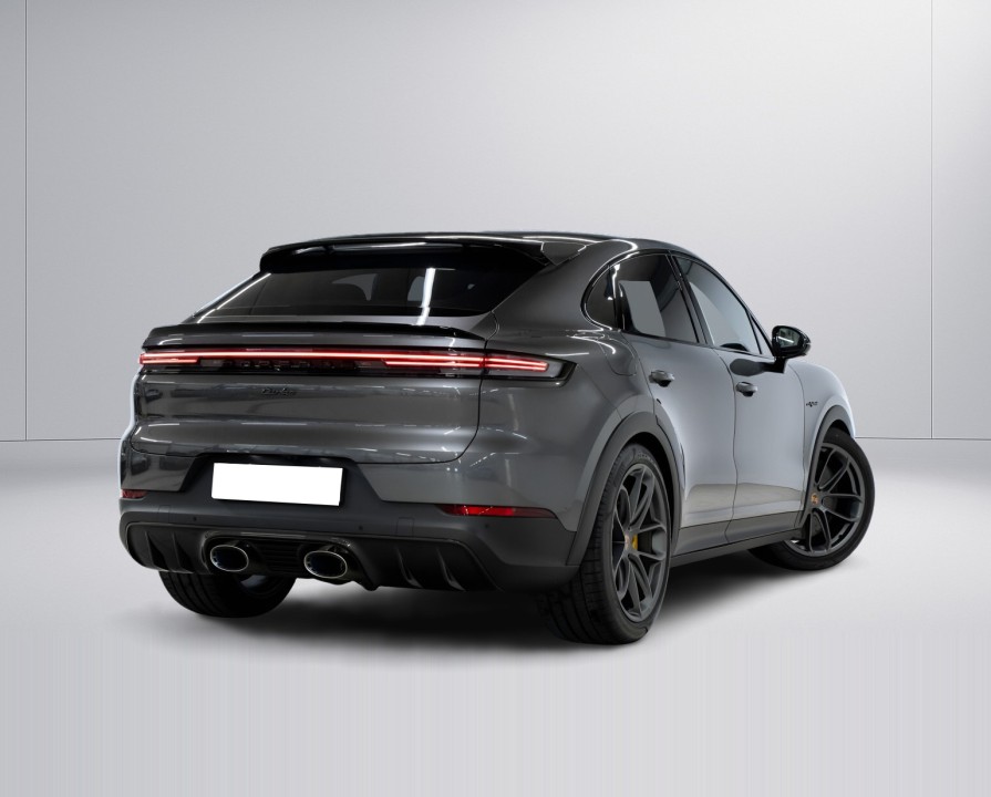 Porsche Cayenne Coupe Turbo E-Hybrid (3)