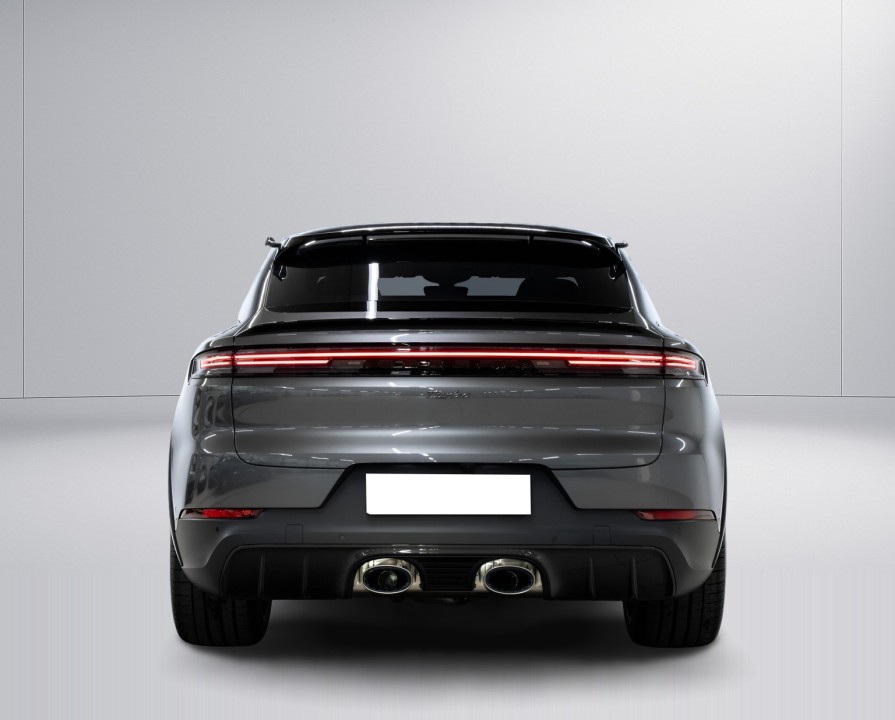 Porsche Cayenne Coupe Turbo E-Hybrid (4)