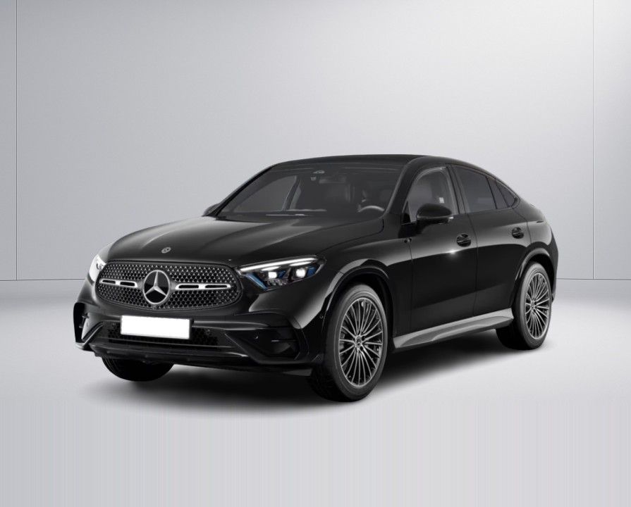 Mercedes-Benz GLC Coupé 200 4MATIC AMG - foto 7