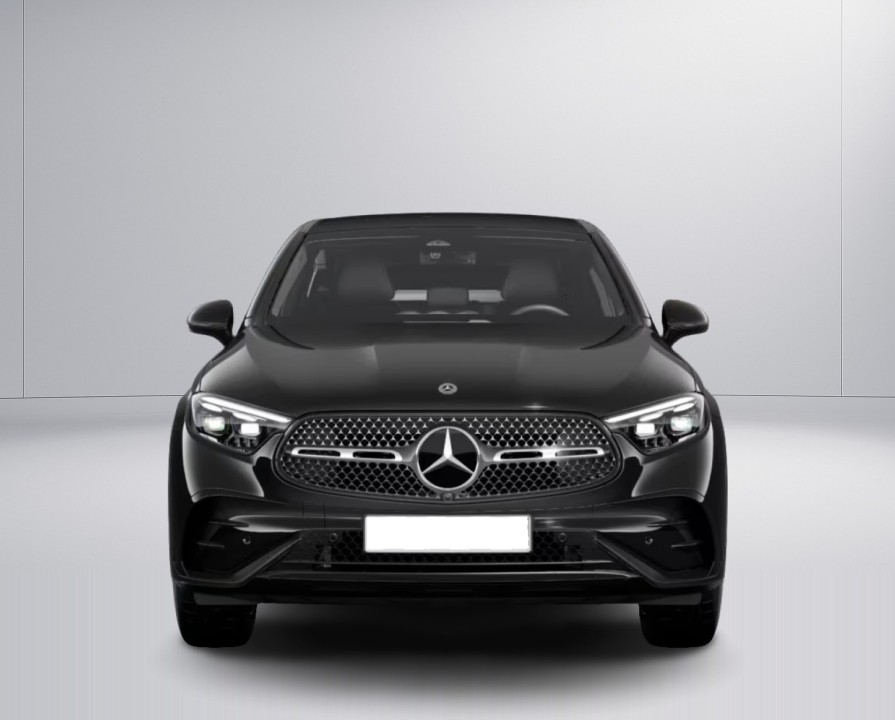 Mercedes-Benz GLC Coupé 200 4MATIC AMG - foto 8