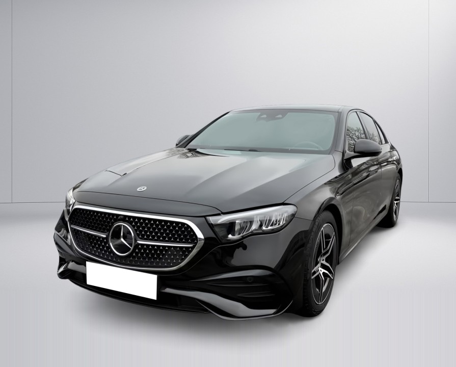Mercedes-Benz E 220d AMG - foto 6