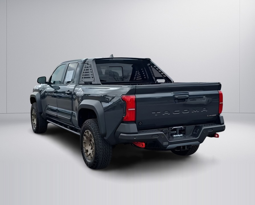 Toyota Tacoma (4)