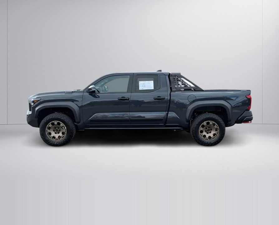 Toyota Tacoma (5)