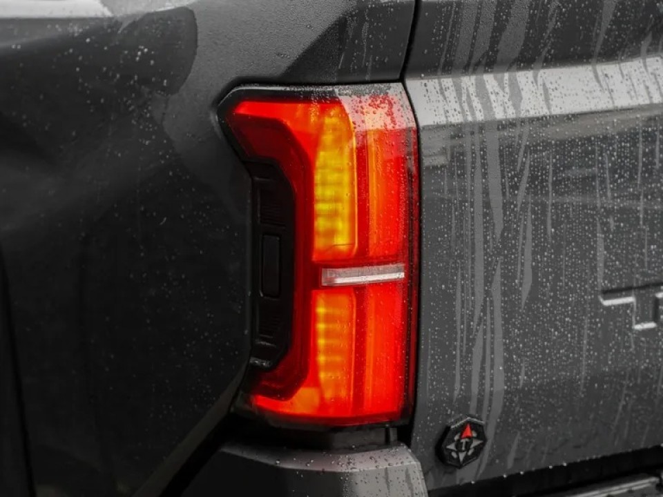 Toyota Tacoma - foto 49