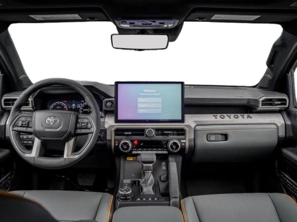 Toyota Tacoma - foto 13