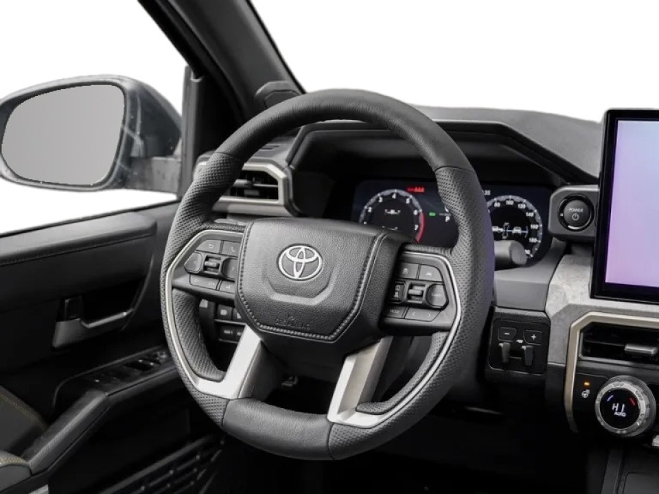 Toyota Tacoma - foto 12