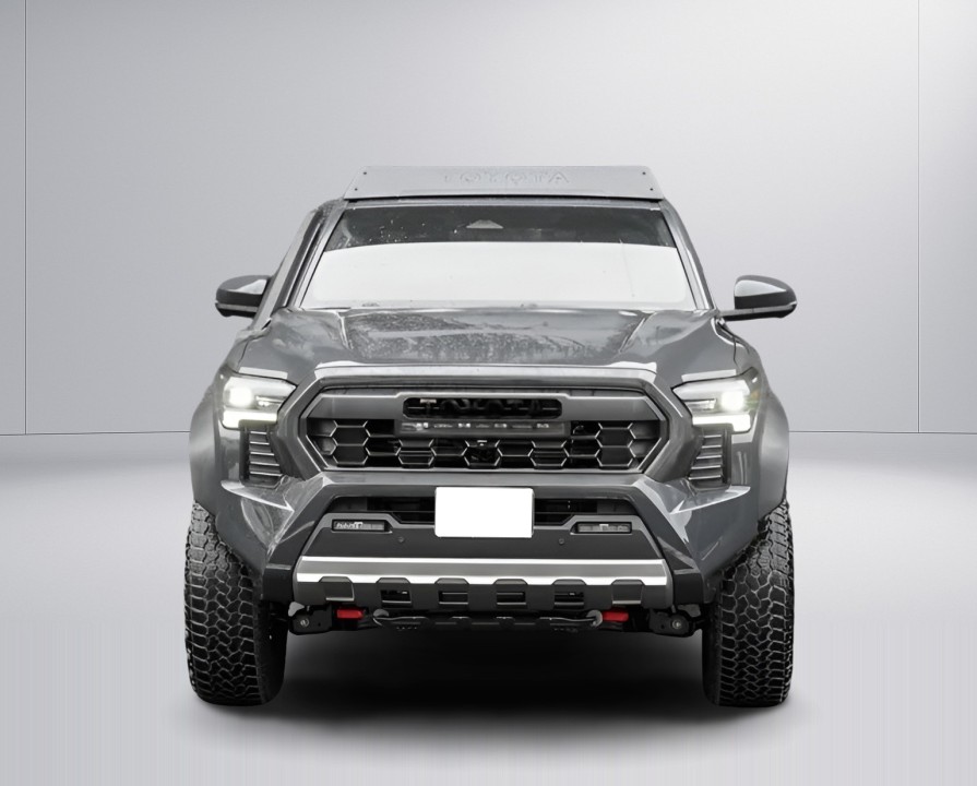 Toyota Tacoma - foto 10
