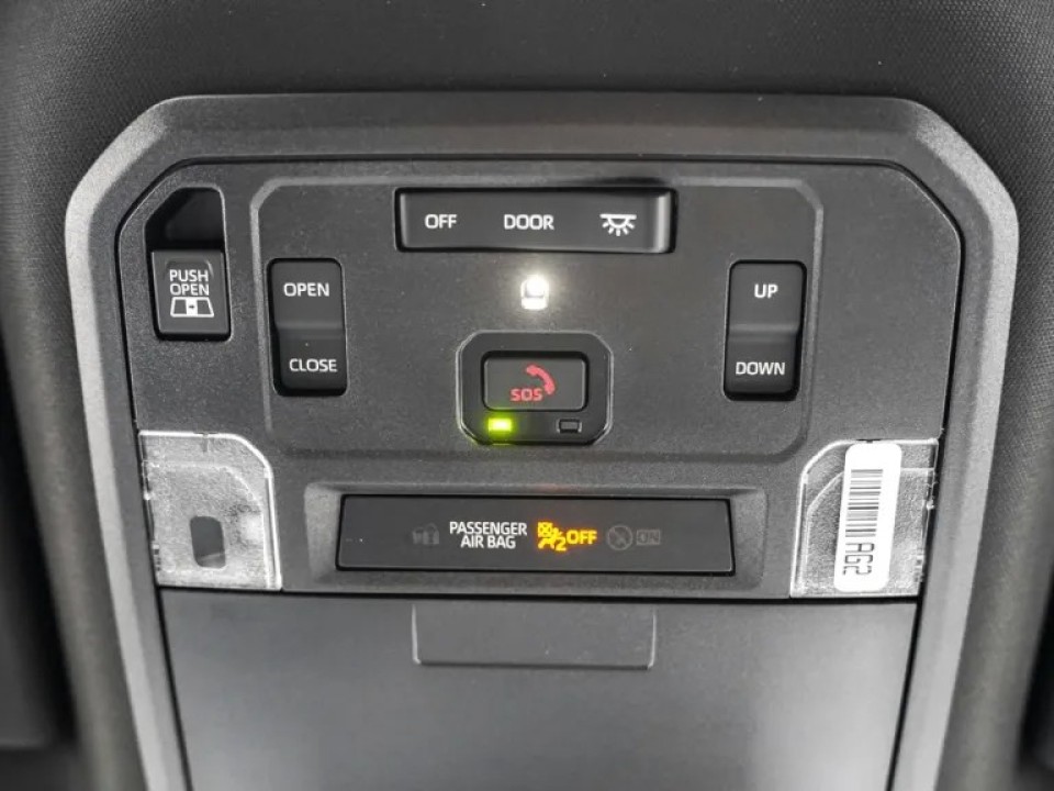 Toyota Tacoma - foto 34