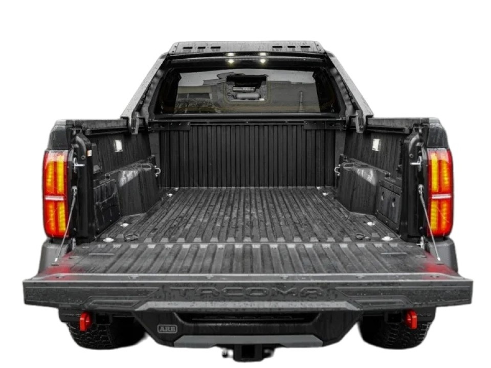 Toyota Tacoma (5)