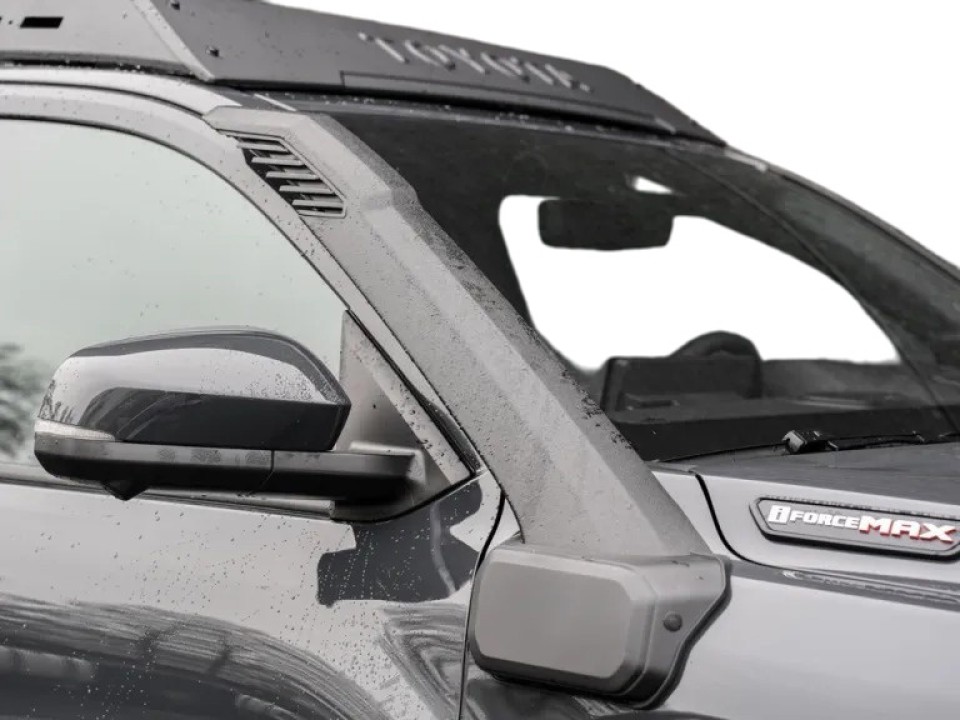 Toyota Tacoma - foto 45