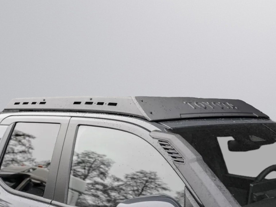 Toyota Tacoma - foto 46