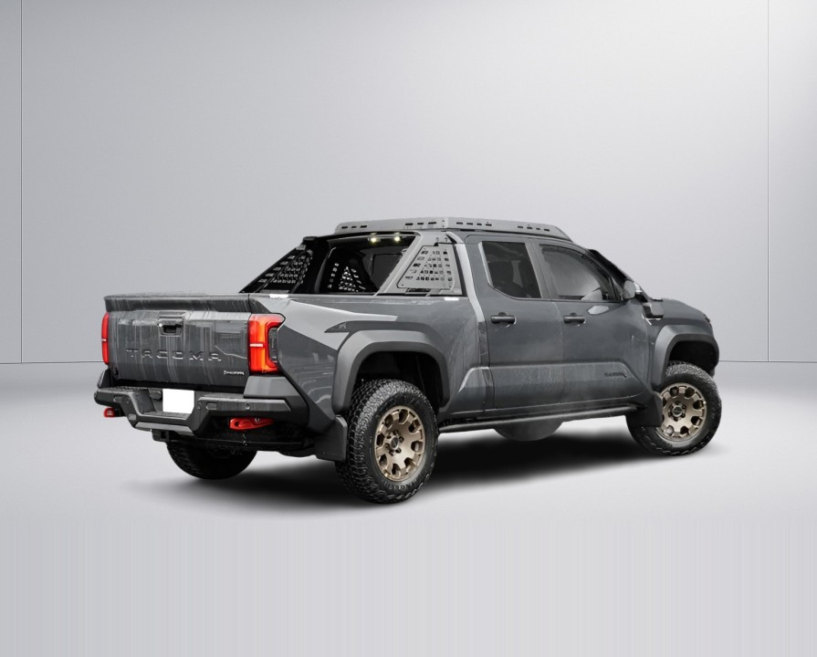 Toyota Tacoma (3)