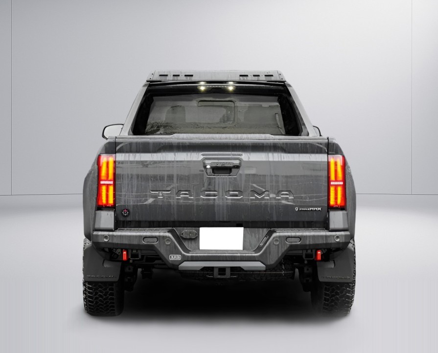 Toyota Tacoma (4)