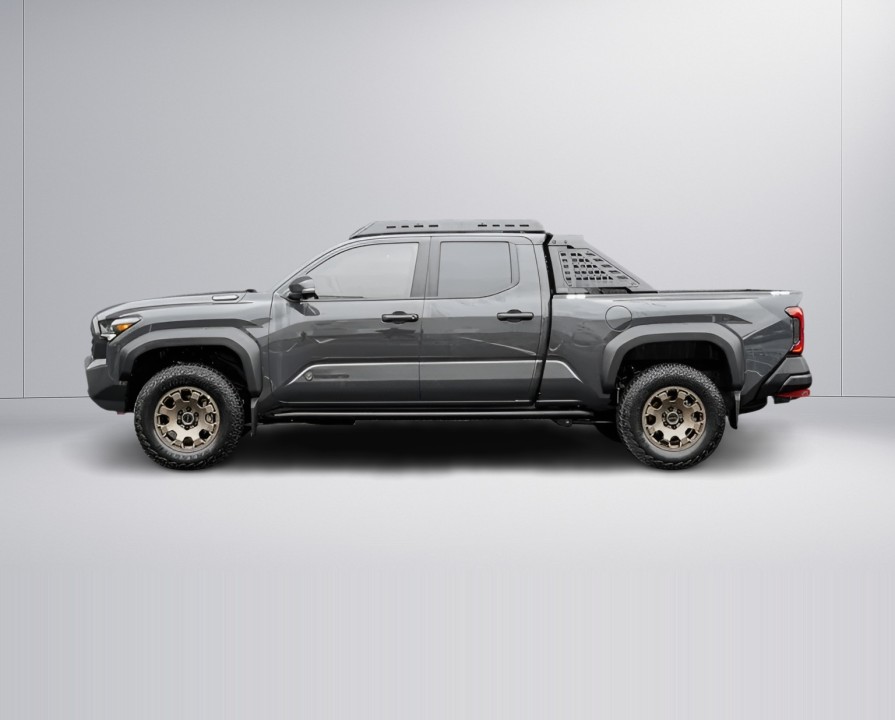 Toyota Tacoma - foto 7