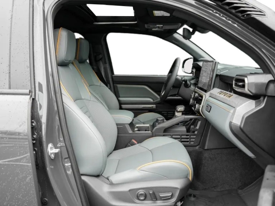 Toyota Tacoma - foto 15