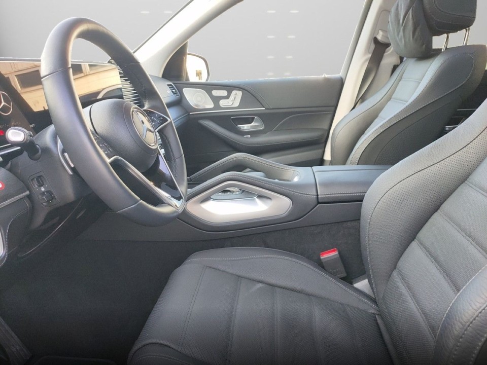 Mercedes-Benz GLE 400e 4MATIC - foto 14
