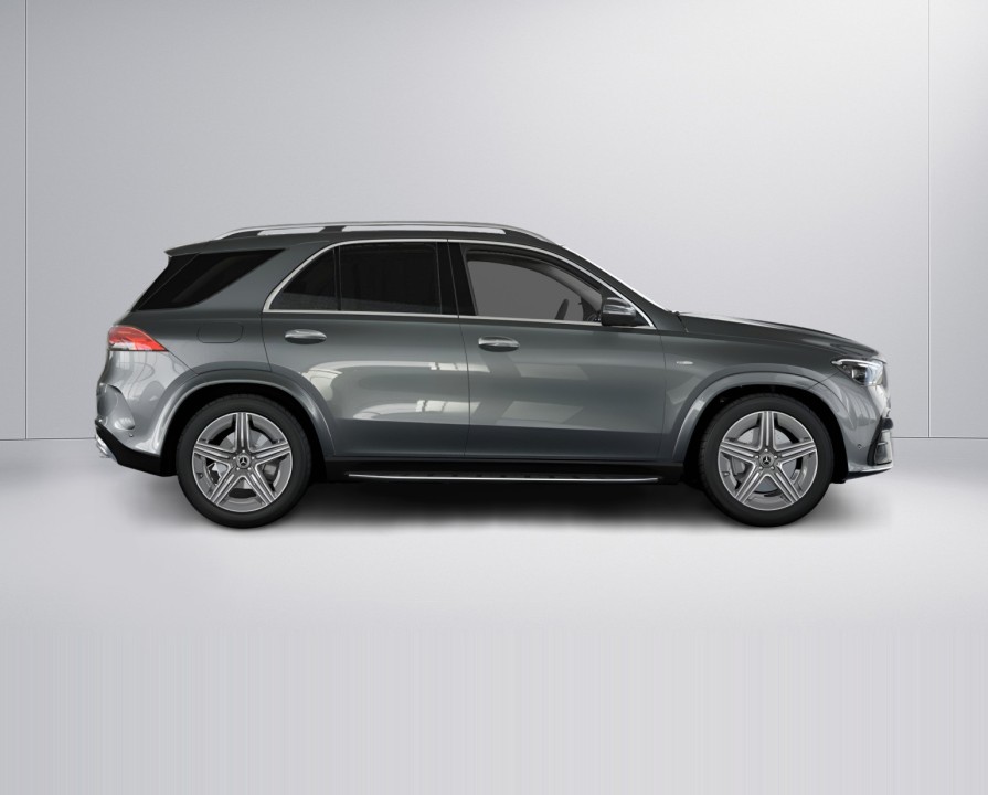 Mercedes-Benz GLE 400e 4MATIC - foto 7