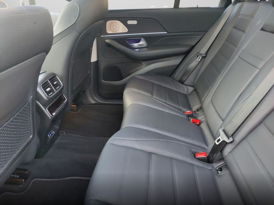 Mercedes-Benz GLE 400e 4MATIC - foto 19