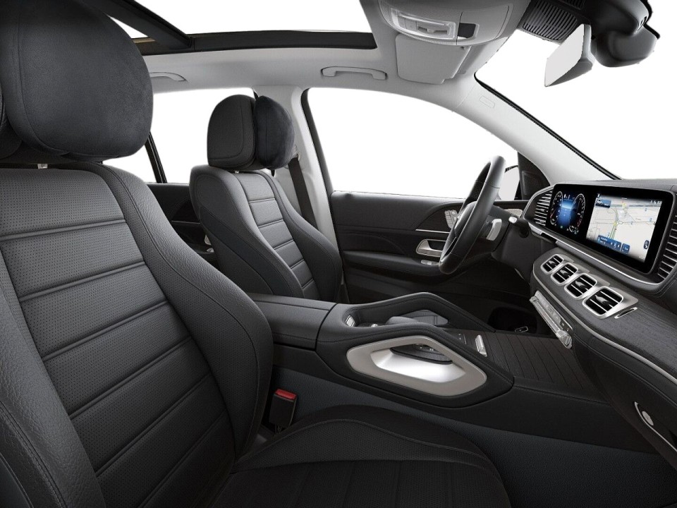 Mercedes-Benz GLE 400e 4MATIC - foto 16