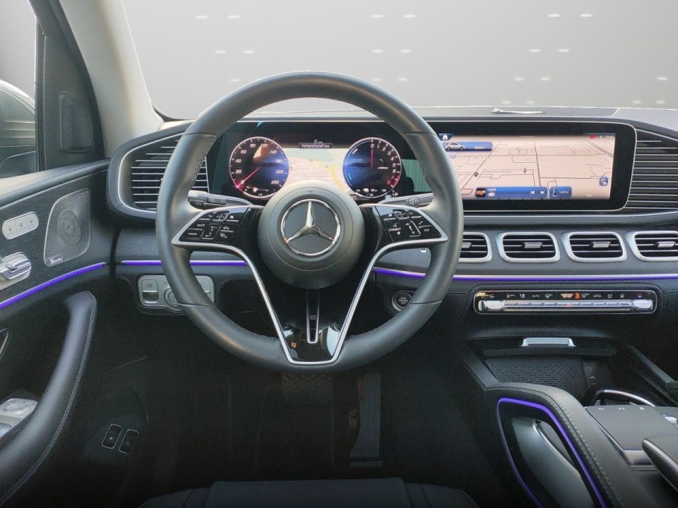 Mercedes-Benz GLE 400e 4MATIC - foto 12
