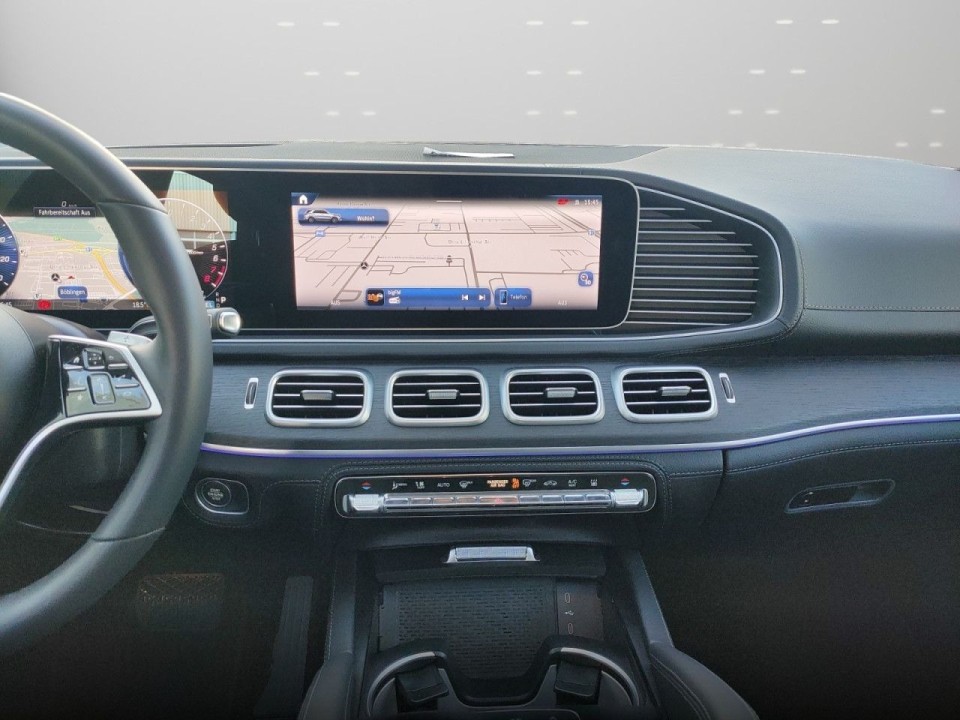 Mercedes-Benz GLE 400e 4MATIC - foto 17
