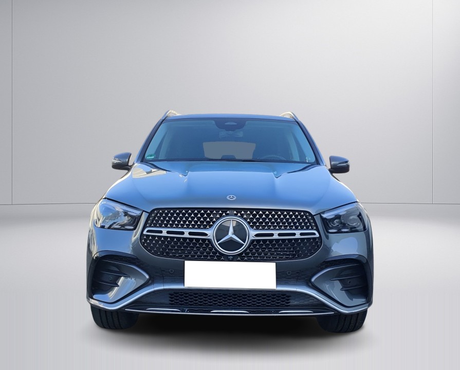 Mercedes-Benz GLE 400e 4MATIC - foto 6