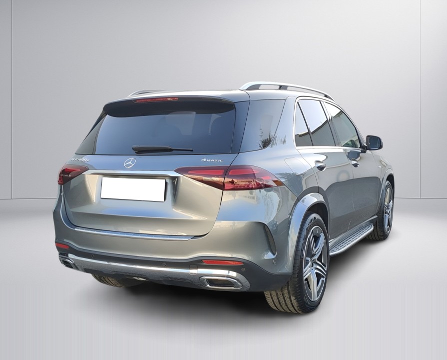 Mercedes-Benz GLE 400e 4MATIC (2)