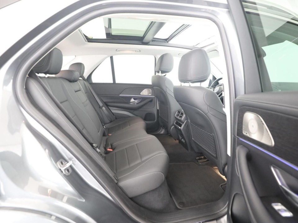Mercedes-Benz GLE 400e 4MATIC - foto 10