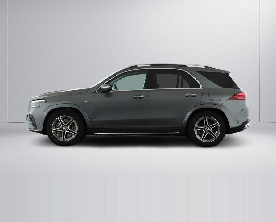 Mercedes-Benz GLE 400e 4MATIC - foto 6