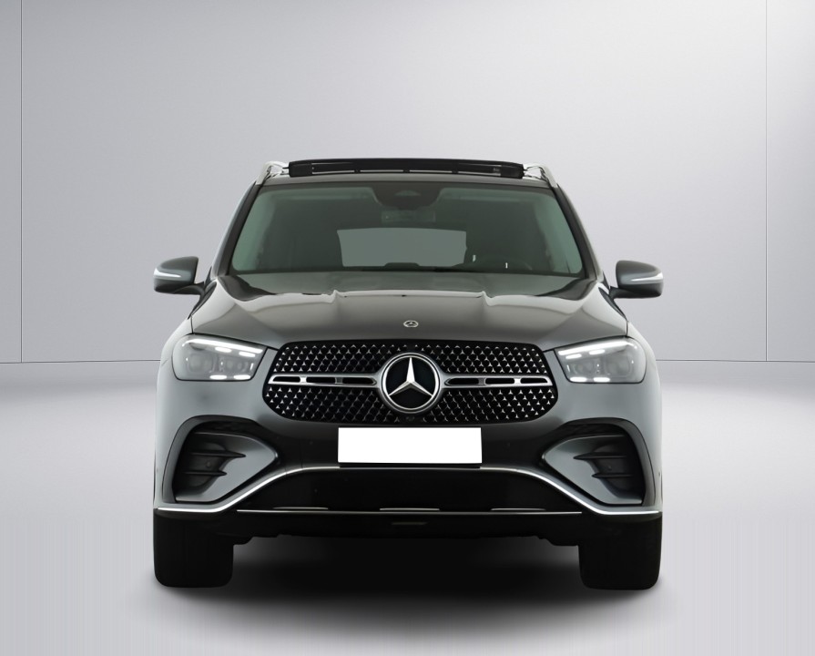 Mercedes-Benz GLE 400e 4MATIC - foto 8